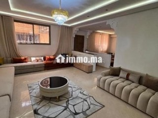 Villa de 6 Chambres Idealement pour familles - Appartement Location Vacances - Marrakech