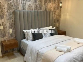Villa de 6 Chambres Idealement pour familles - Appartement Location Vacances - Marrakech