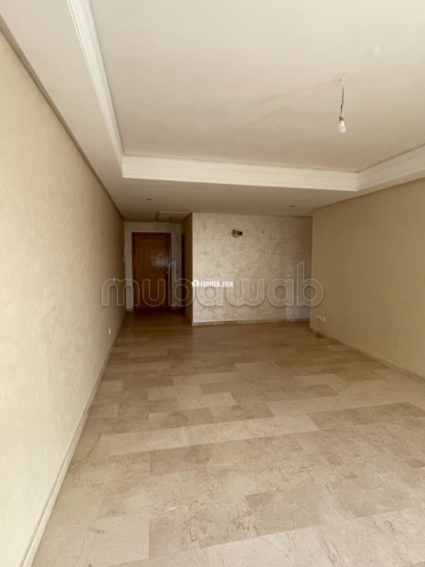 Superbe appartement à louer à Sidi Maarouf. 3 grandes pièces. Avec ascenseur et espace vert - Location Immobilier - Casablanca - photo 5