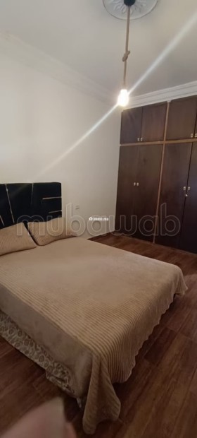 Superbe appartement à louer à M'Diq.
Surface totale 72 m².
Meublé - Location Immobilier - Autre - photo 1