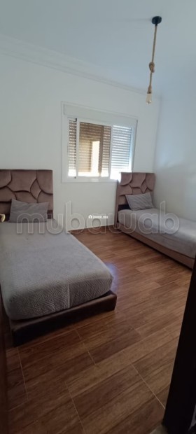 Superbe appartement à louer à M'Diq.
Surface totale 72 m².
Meublé - Location Immobilier - Autre - photo 2