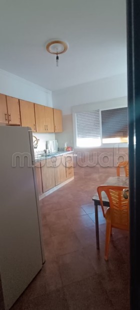 Superbe appartement à louer à M'Diq.
Surface totale 72 m².
Meublé - Location Immobilier - Autre - photo 5
