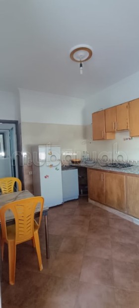 Superbe appartement à louer à M'Diq.
Surface totale 72 m².
Meublé - Location Immobilier - Autre - photo 6