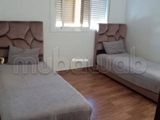 Superbe appartement à louer à M'Diq.
Surface totale 72 m².
Meublé - Appartement à louer - Autre