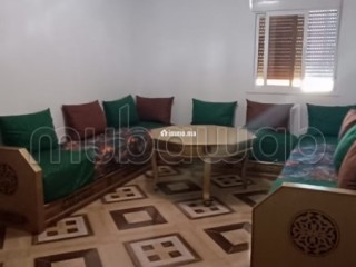 Superbe appartement à louer à M'Diq.
Surface totale 72 m².
Meublé - Appartement à louer - Autre