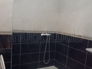Superbe appartement à louer à M'Diq.
Surface totale 72 m².
Meublé - Appartement à louer - Autre