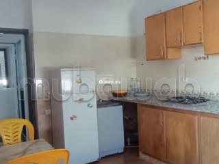 Superbe appartement à louer à M'Diq.
Surface totale 72 m².
Meublé - Appartement à louer - Autre