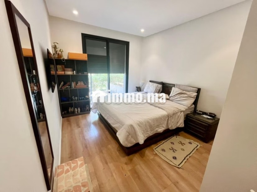 Appartement 2chambres en RDJ avec vu piscine - Vente Immobilier - Autre - photo 5