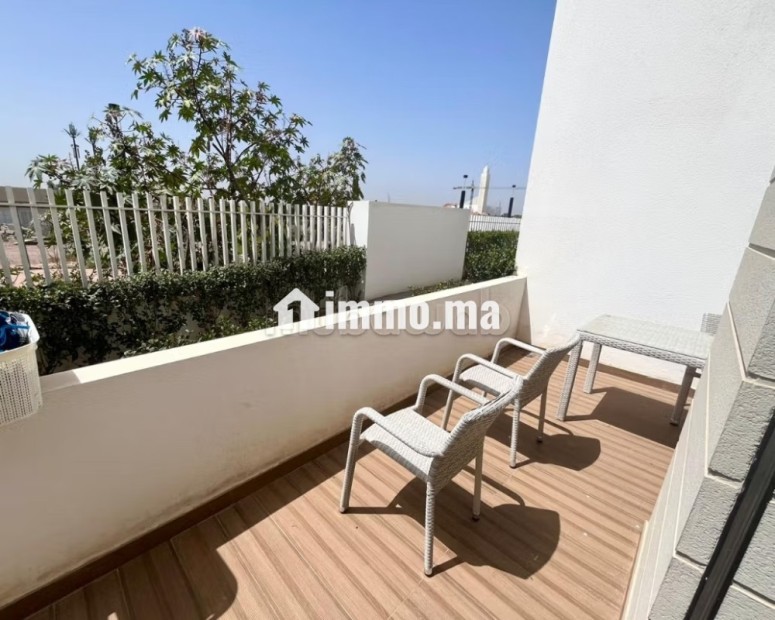 Appartement 2chambres en RDJ avec vu piscine - Vente Immobilier - Autre - photo 8