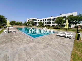 Appartement 2chambres en RDJ avec vu piscine - Appartement à vendre - Autre