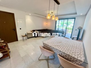 Appartement 2chambres en RDJ avec vu piscine - Appartement à vendre - Autre