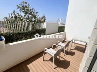 Appartement 2chambres en RDJ avec vu piscine - Appartement à vendre - Autre