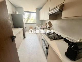 Appartement 2chambres en RDJ avec vu piscine - Appartement à vendre - Autre
