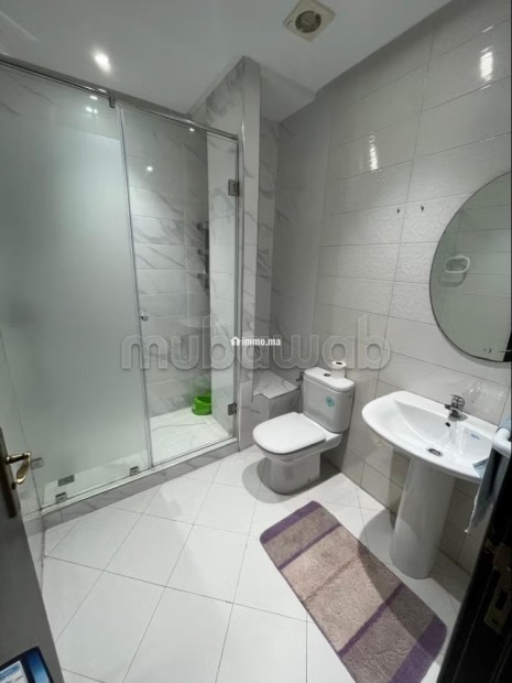 Appartement à l'achat à Aïn Sebaâ. 1 Pièce. Antenne parabolique et sécurité - Vente Immobilier - Casablanca - photo 8