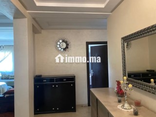 Appartement à l'achat à Aïn Sebaâ. 1 Pièce. Antenne parabolique et sécurité - Appartement à vendre - Casablanca