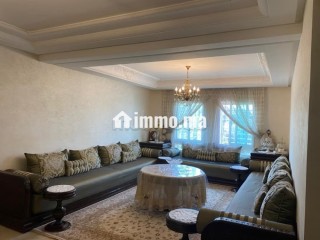 Appartement à l'achat à Aïn Sebaâ. 1 Pièce. Antenne parabolique et sécurité - Appartement à vendre - Casablanca