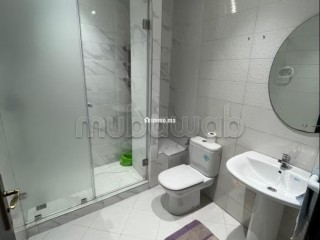 Appartement à l'achat à Aïn Sebaâ. 1 Pièce. Antenne parabolique et sécurité - Appartement à vendre - Casablanca