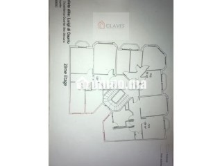 Immeuble à Vendre ex rue La fayette proche Chambre espagn - Appartement à vendre - Casablanca