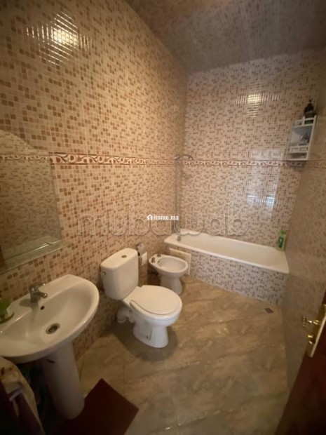 Vente riad rénové melkia de 150m² hab avec 4 chambres à laksour marrakech médina - Vente Immobilier - Marrakech - photo 6