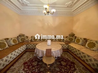 Vente riad rénové melkia de 150m² hab avec 4 chambres à laksour marrakech médina - Villa à vendre - Marrakech