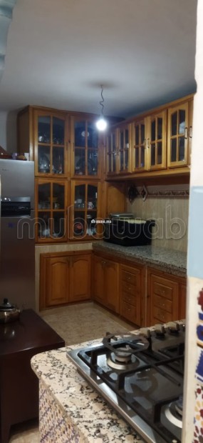 Vente à rénover riad titré à bab doukkala - Vente Immobilier - Marrakech - photo 3