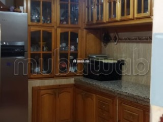 Vente à rénover riad titré à bab doukkala - Villa à vendre - Marrakech