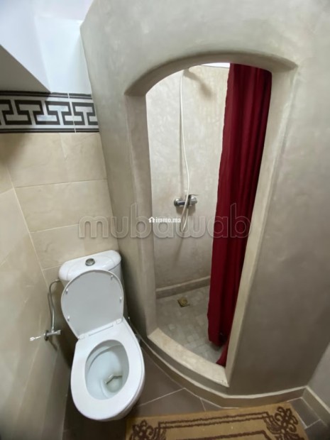 Vente riad et douiria à sidi ben slimane - Vente Immobilier - Marrakech - photo 6