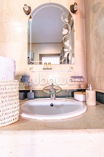 Vente appartement a hivernage - Vente Immobilier - Marrakech - photo 5