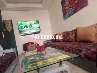 Appartement par jour - Appartement à louer