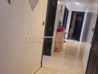 Appartement par jour - Appartement à louer