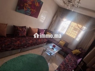 Appartement par jour - Appartement à louer