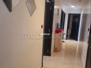 Appartement par jour - Appartement à louer