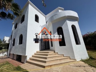 villa-bureau-a-louer-sur-hay-riad