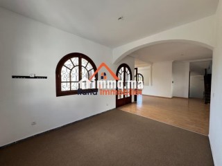 Villa bureau à louer sur Hay Riad - Villa à louer - Rabat