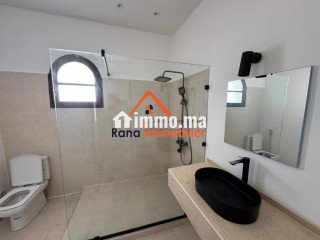 Villa bureau à louer sur Hay Riad - Villa à louer - Rabat
