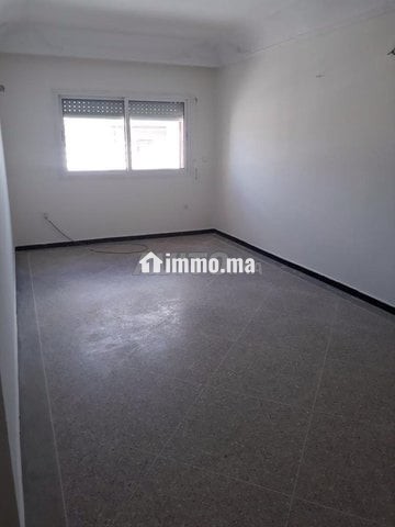 À Nassim Apprt pour location vide 105M ² - Location Immobilier - Casablanca - photo 2