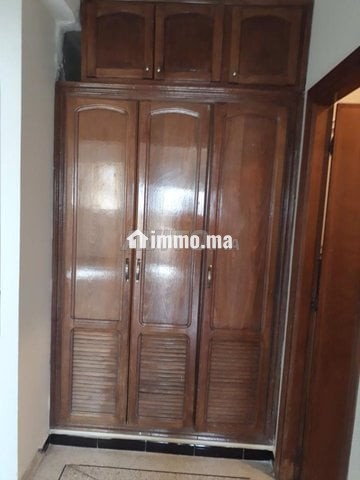 À Nassim Apprt pour location vide 105M ² - Location Immobilier - Casablanca - photo 3