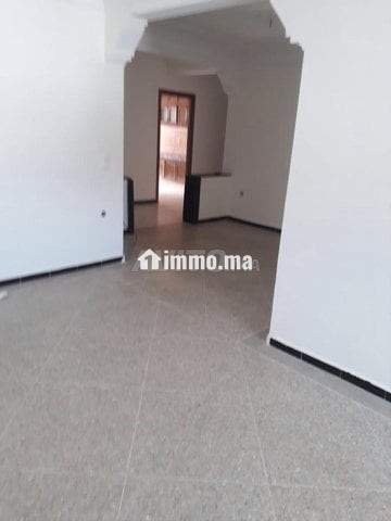 À Nassim Apprt pour location vide 105M ² - Location Immobilier - Casablanca - photo 4