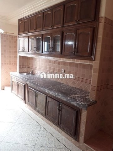 À Nassim Apprt pour location vide 105M ² - Location Immobilier - Casablanca - photo 5