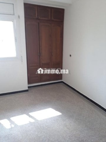 À Nassim Apprt pour location vide 105M ² - Location Immobilier - Casablanca - photo 6