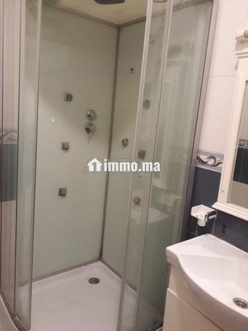 À Nassim Apprt pour location vide 105M ² - Location Immobilier - Casablanca - photo 7