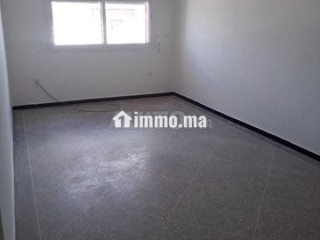 À Nassim Apprt pour location vide 105M ² - Appartement à louer - Casablanca