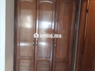 À Nassim Apprt pour location vide 105M ² - Appartement à louer - Casablanca