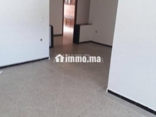 À Nassim Apprt pour location vide 105M ² - Appartement à louer - Casablanca