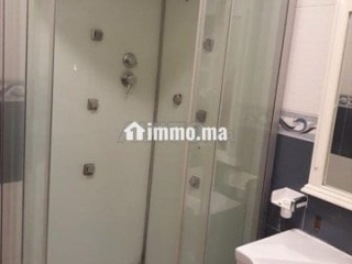 À Nassim Apprt pour location vide 105M ² - Appartement à louer - Casablanca