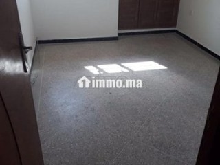 À Nassim Apprt pour location vide 105M ² - Appartement à louer - Casablanca