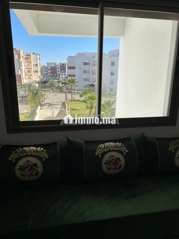 App 2 ch Meublé à Doha Hawara pour réservation - Location Vacances - Tanger - photo 2