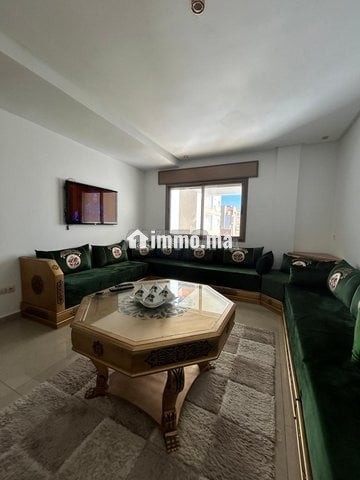 App 2 ch Meublé à Doha Hawara pour réservation - Location Vacances - Tanger - photo 3