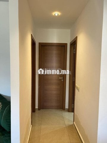 App 2 ch Meublé à Doha Hawara pour réservation - Location Vacances - Tanger - photo 4