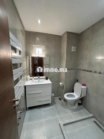 App 2 ch Meublé à Doha Hawara pour réservation - Location Vacances - Tanger - photo 5